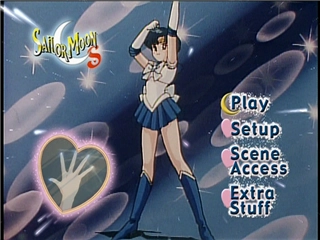 Capture du volume 4 Pioneer Saison 3.