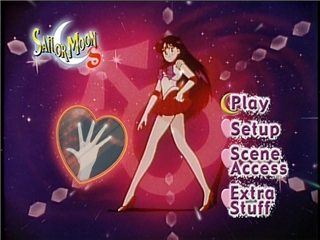 Capture du volume 5 Pioneer Saison 3.