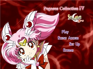Capture du volume 4 Pioneer Saison 4.