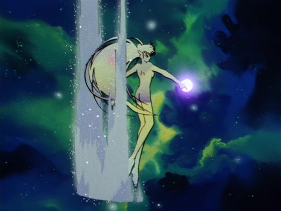 Sailor Pluton - objet 1 capture 3