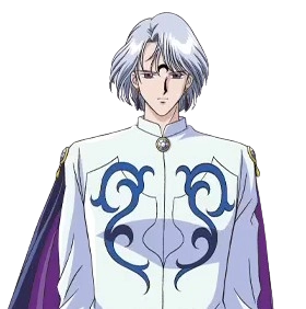 Prince Diamant