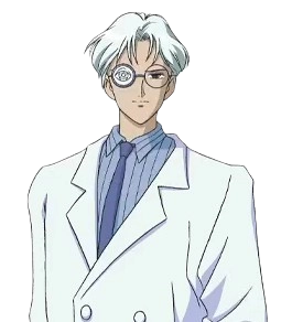 Professeur Tomoe