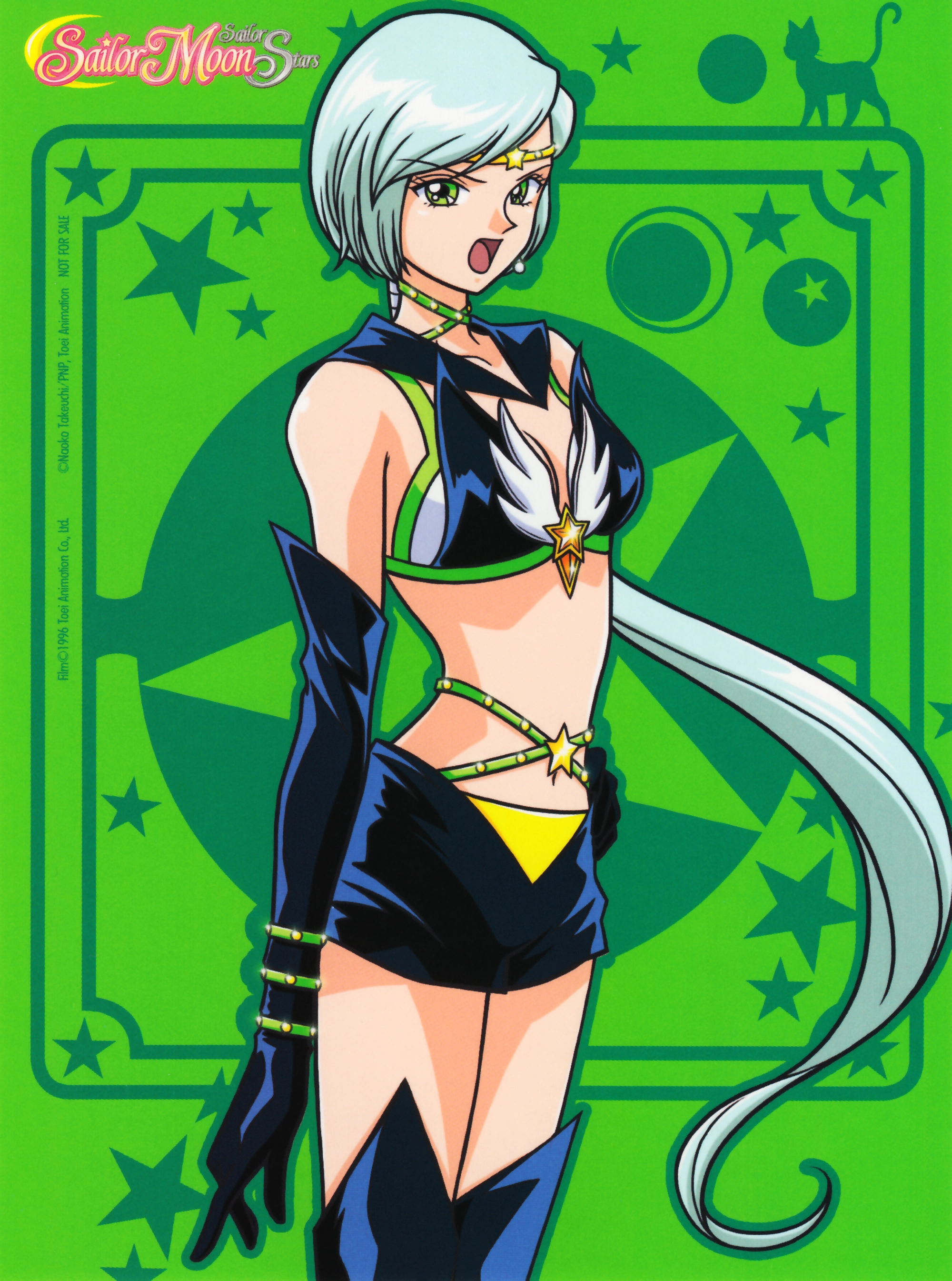 Carte promotionnelle 4 du collector KazÃƒÂ© Saison 5.