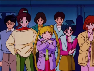 Scene de Sailor Moon R importée depuis le résumé legacy (1).