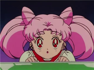 Scene de Sailor Moon R importée depuis le résumé legacy (4).