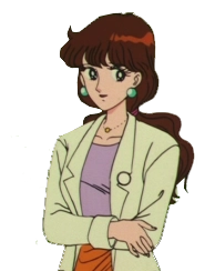 Reika Nishimura