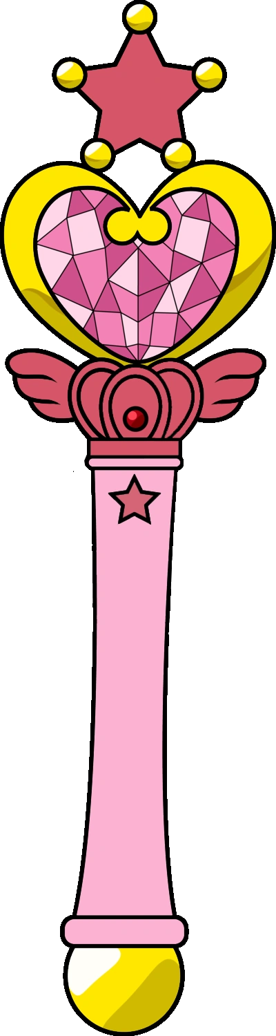 Sailor Chibi-Moon