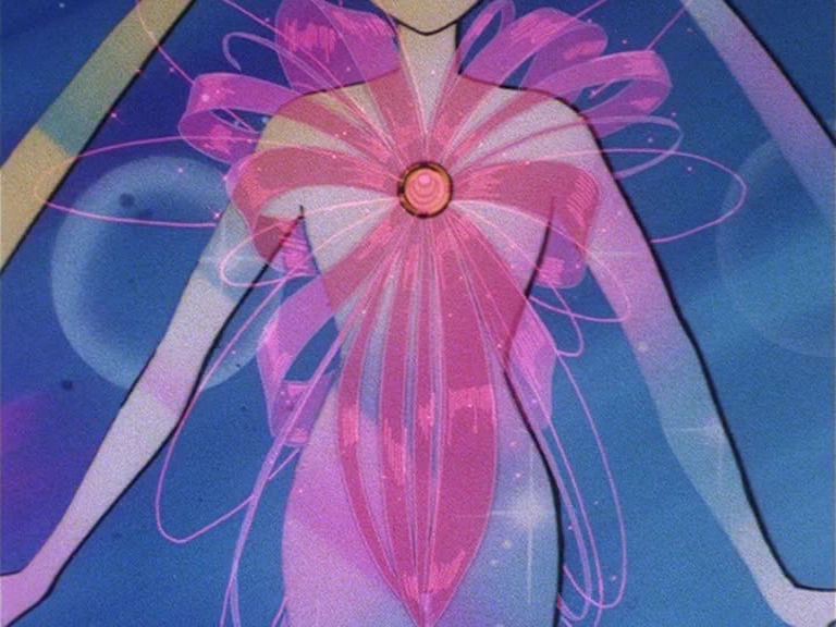 Broche de Sailor Moon - capture 3