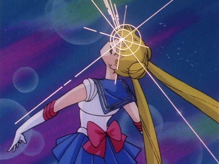 Broche de Sailor Moon - capture 5