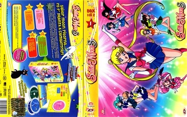Coffret S 1 Dynit.