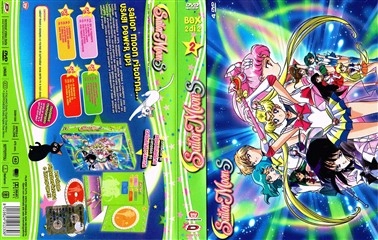 Coffret S 2 Dynit.