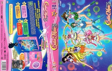 Coffret SuperS 2 Dynit.