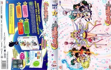 Coffret Dynit Saison Stars.