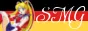 Bouton legacy de Sailor Music