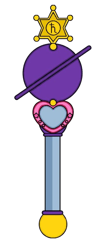 Sailor Saturne