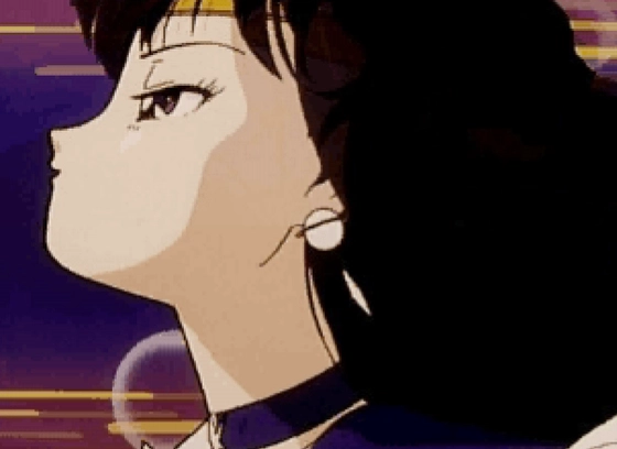 Sailor Saturne - objet 1 capture 4