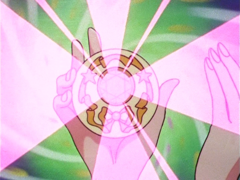 Moon Crystal Power - capture 1
