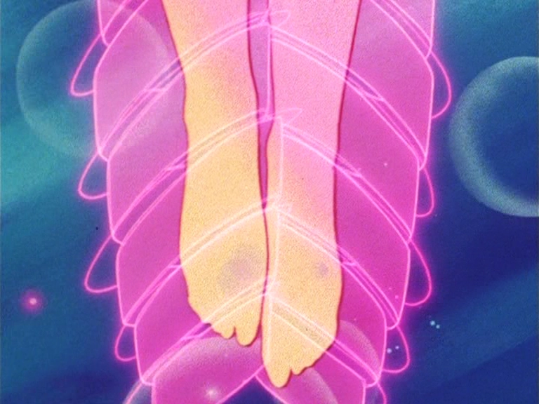 Moon Crystal Power - capture 4