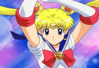 Moon Cosmic Power Playstation - capture 3