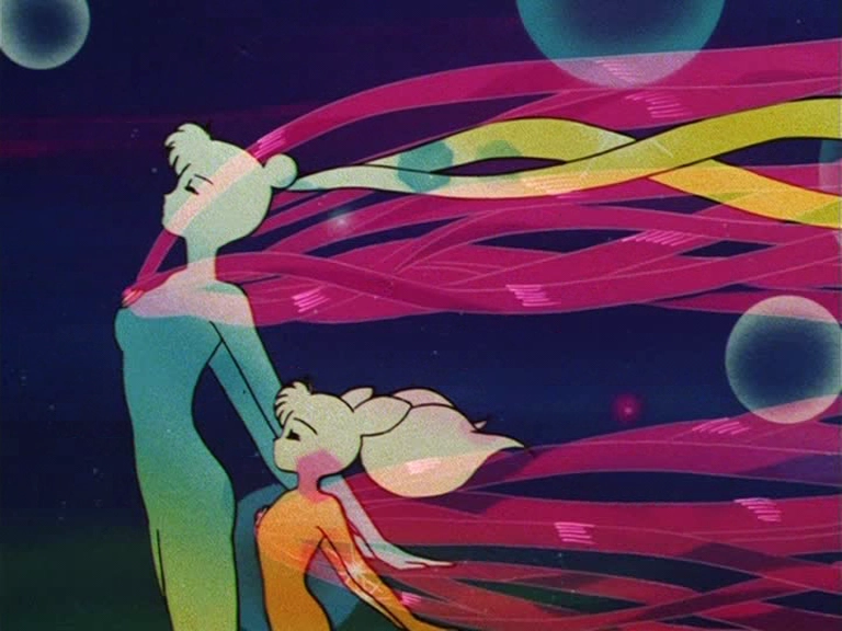 Moon Crisis - capture 3