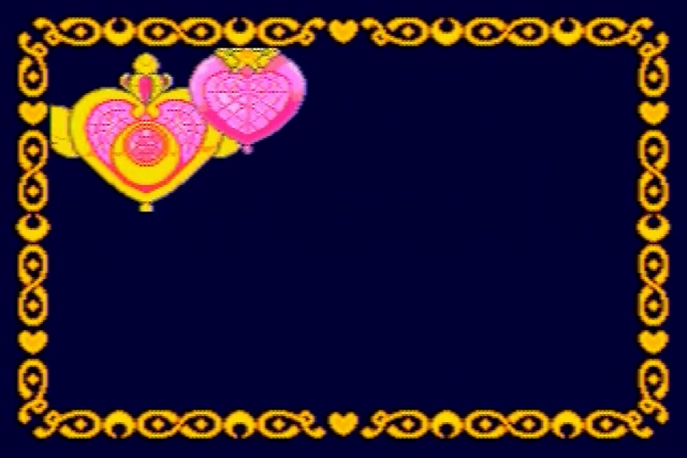 Moon Crisis Sega Pico - capture 1