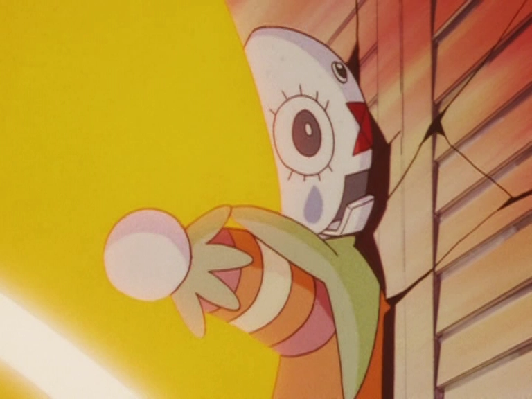 Épisode 2 - screenshot 4