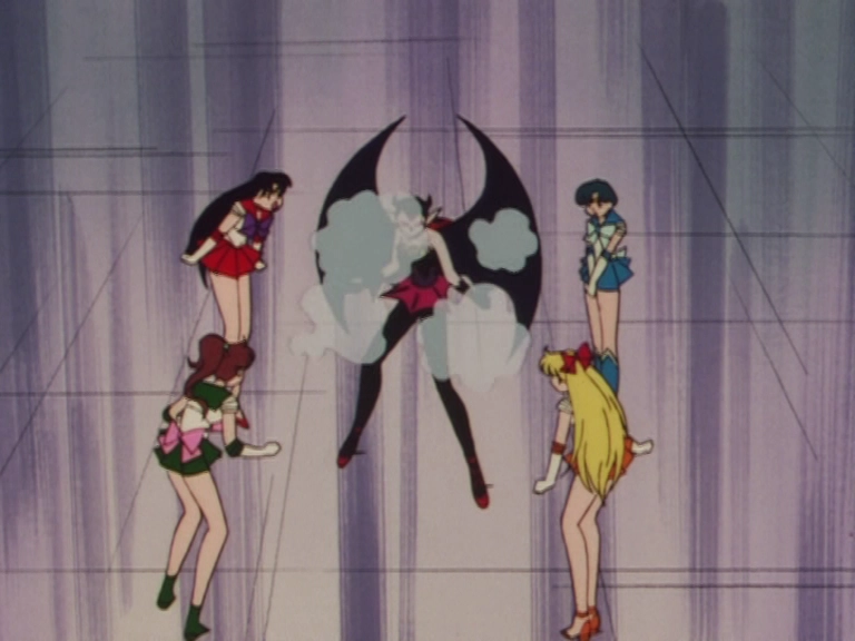 Épisode 3 - screenshot 4