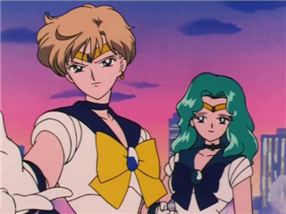 Scene de Sailor Moon S importée depuis le résumé legacy (8).