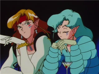 Scene de Sailor Moon SuperS importée depuis le résumé legacy (6).
