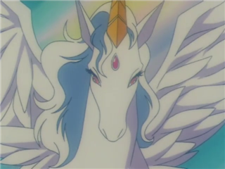 Scene de Sailor Moon SuperS importée depuis le résumé legacy (7).