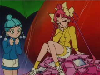Scene de Sailor Moon SuperS importée depuis le résumé legacy (10).