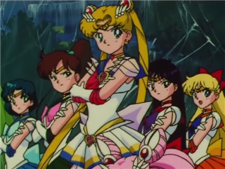 Scene de Sailor Moon SuperS importée depuis le résumé legacy (12).