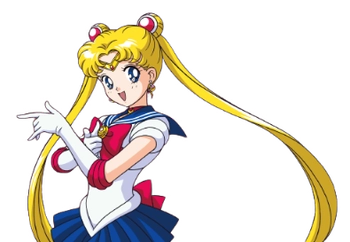 Sailor Moon