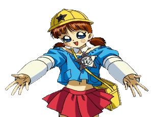 U-Tomodachi