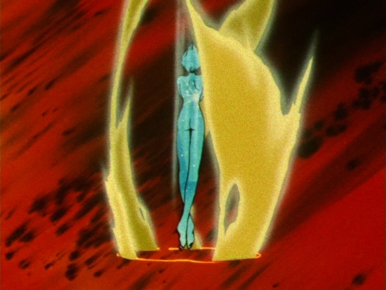 Uranus Planet Power, Make Up - capture 4