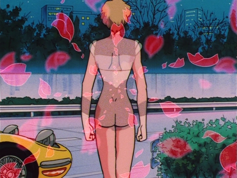 De-transformation de Sailor Uranus - capture 3