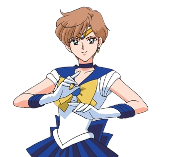 Sailor Uranus