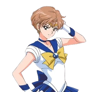 Sailor Uranus