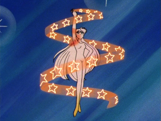 Sailor Vénus - objet 1 capture 4