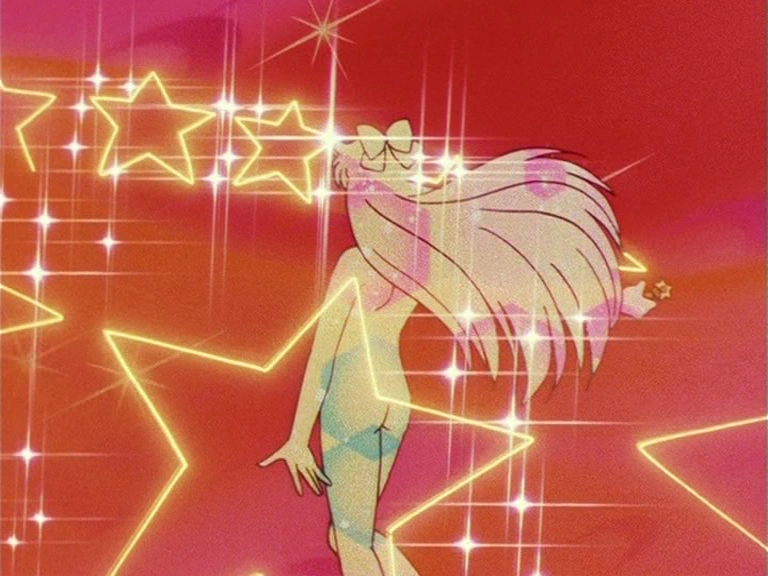 Venus Star Power, Make Up - capture 4