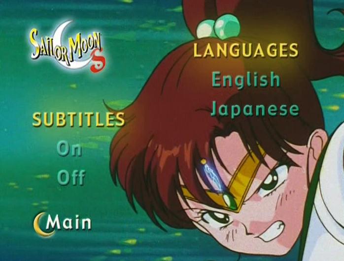 Screenshot 1 du volume 2 Pioneer Saison 3.