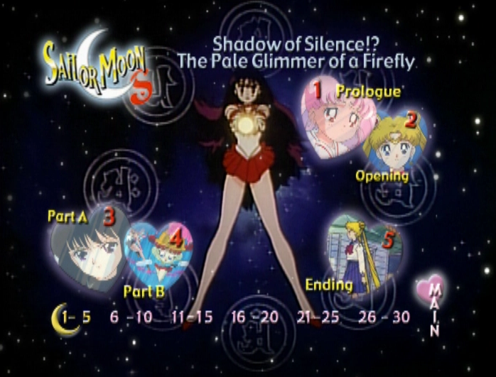 Screenshot 2 du volume 5 Pioneer Saison 3.