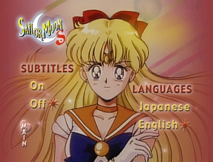 Screenshot 2 du volume 6 Pioneer Saison 3.