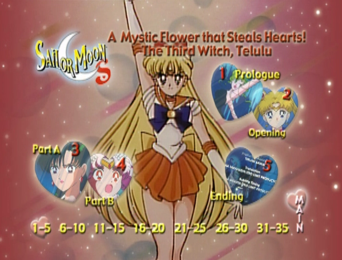 Screenshot 3 du volume 6 Pioneer Saison 3.