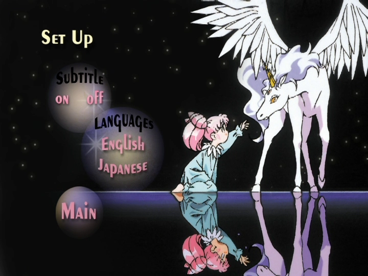 Screenshot 1 du volume 1 Pioneer Saison 4.
