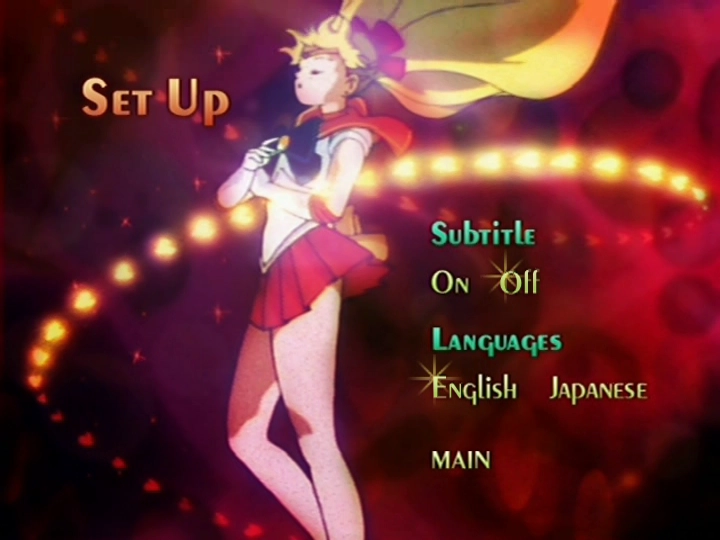 Screenshot 2 du volume 2 Pioneer Saison 4.