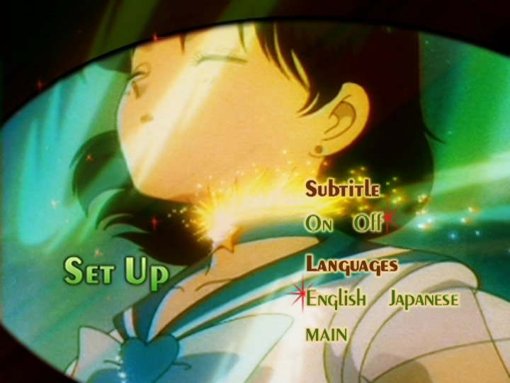 Screenshot 1 du volume 3 Pioneer Saison 4.