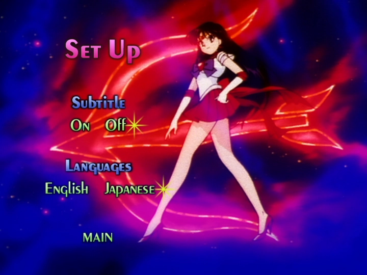 Screenshot 1 du volume 5 Pioneer Saison 4.