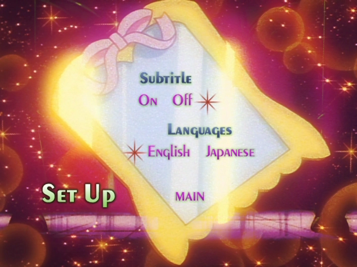 Screenshot 1 du volume 6 Pioneer Saison 4.