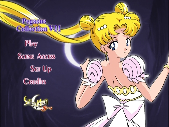 Screenshot 1 du volume 7 Pioneer Saison 4.